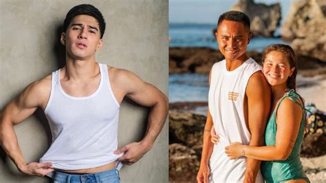 Albie Casino on ex.